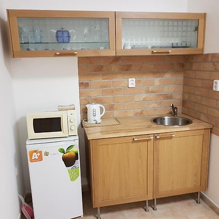 Apartmany U Dvora جيهلافا المظهر الخارجي الصورة
