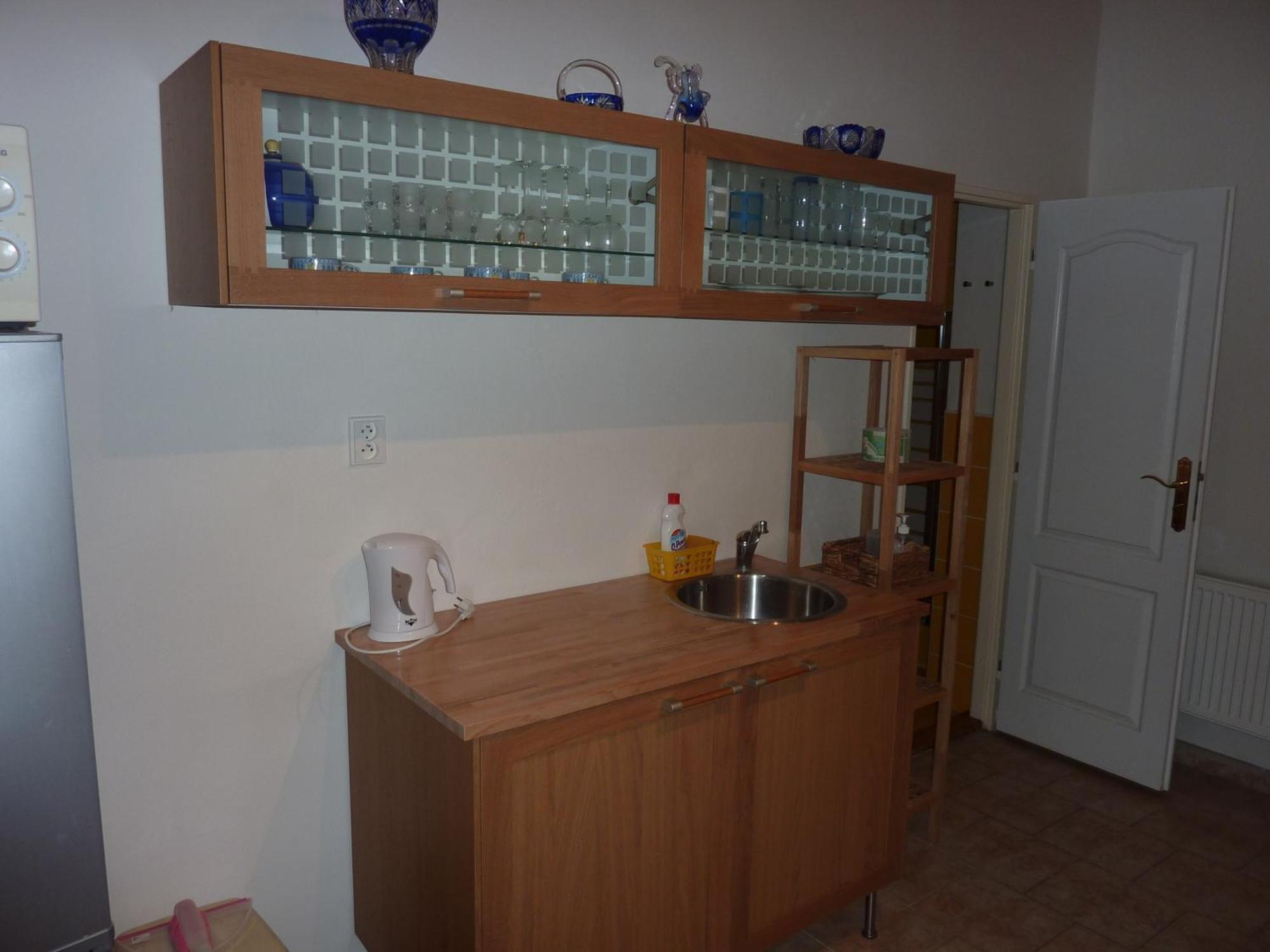 Apartmany U Dvora جيهلافا المظهر الخارجي الصورة