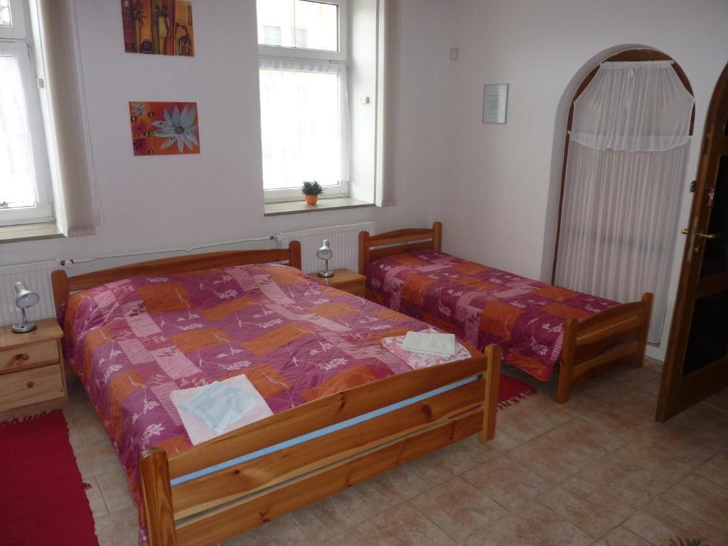 Apartmany U Dvora جيهلافا المظهر الخارجي الصورة