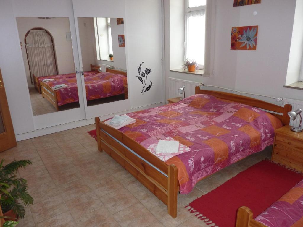 Apartmany U Dvora جيهلافا المظهر الخارجي الصورة