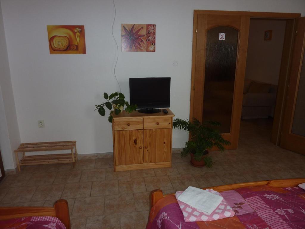 Apartmany U Dvora جيهلافا المظهر الخارجي الصورة