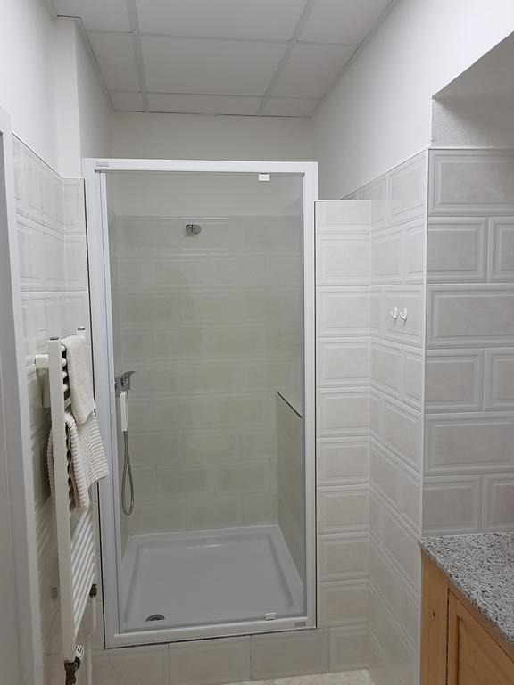 Apartmany U Dvora جيهلافا المظهر الخارجي الصورة
