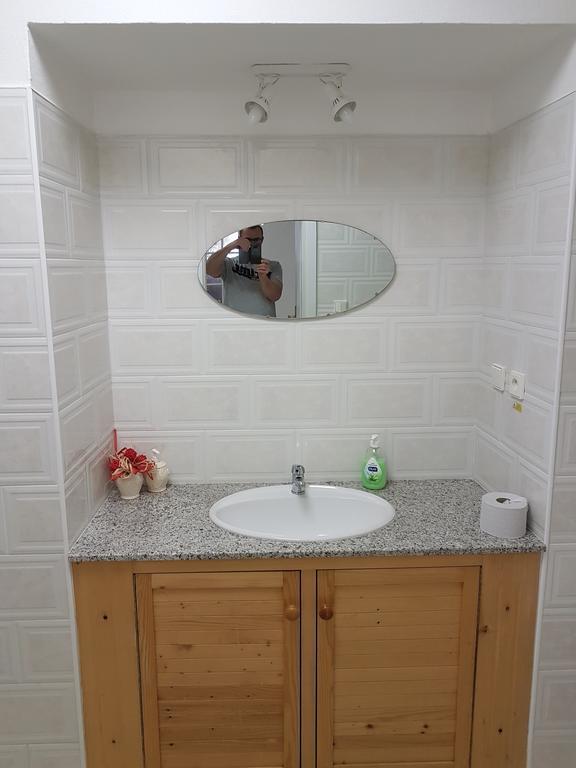 Apartmany U Dvora جيهلافا المظهر الخارجي الصورة