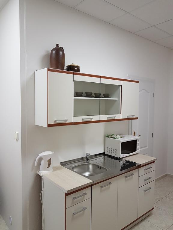 Apartmany U Dvora جيهلافا المظهر الخارجي الصورة