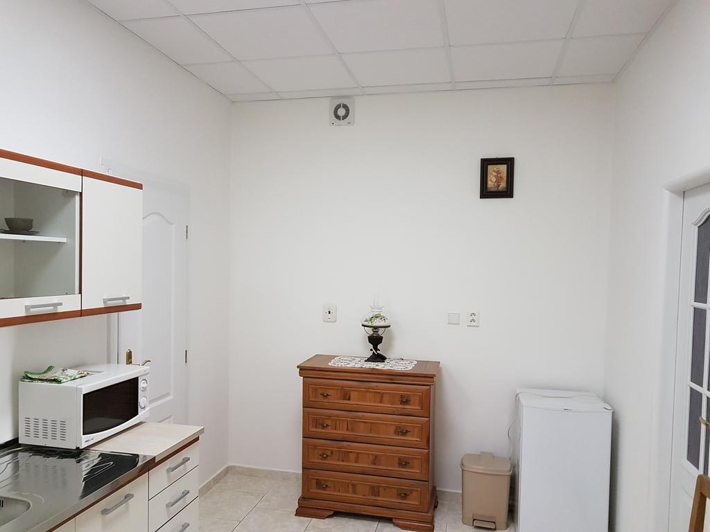 Apartmany U Dvora جيهلافا المظهر الخارجي الصورة