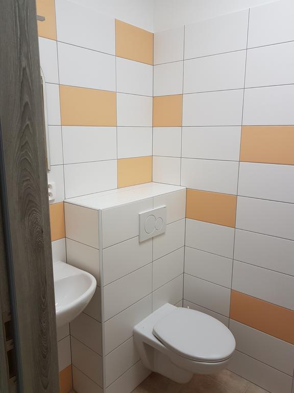 Apartmany U Dvora جيهلافا المظهر الخارجي الصورة