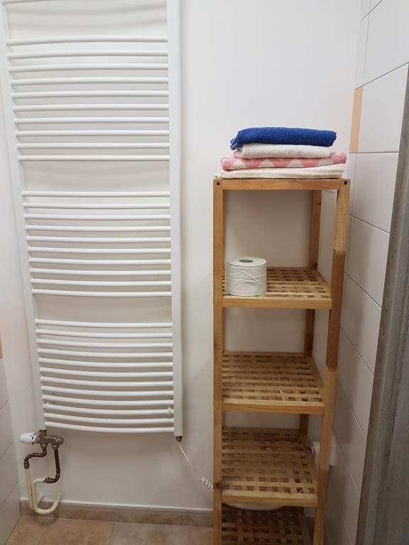 Apartmany U Dvora جيهلافا المظهر الخارجي الصورة