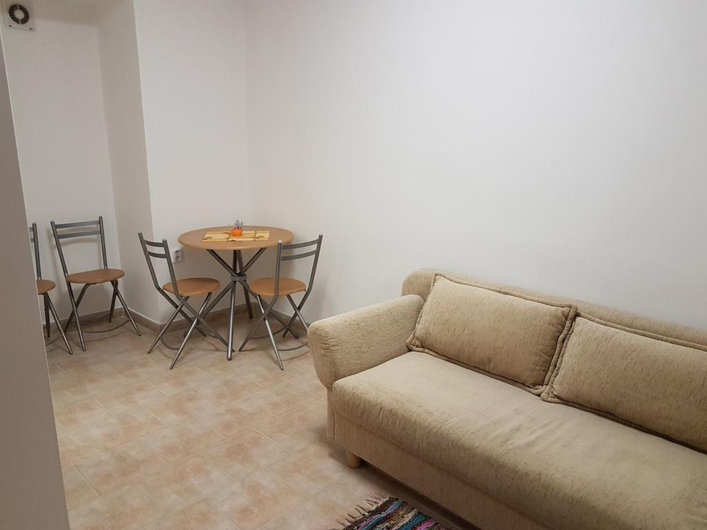 Apartmany U Dvora جيهلافا المظهر الخارجي الصورة