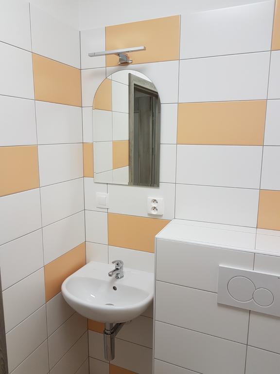 Apartmany U Dvora جيهلافا المظهر الخارجي الصورة