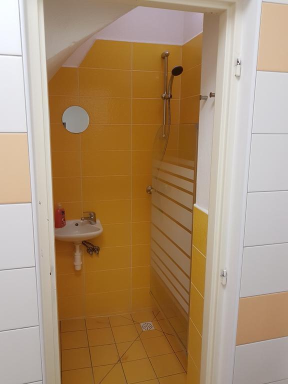 Apartmany U Dvora جيهلافا المظهر الخارجي الصورة